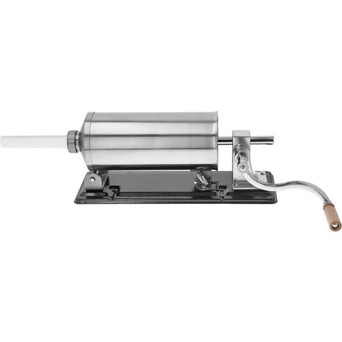 Vodoravna polnilka za klobase 4 kg - 5