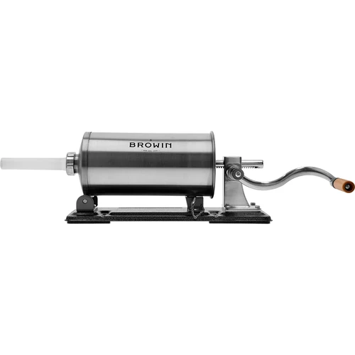 Vodoravna polnilnica za klobase 5 kg - 5