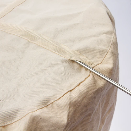 Vreča za filtriranje tinktur in likerjev z ojačanim dnom - 4