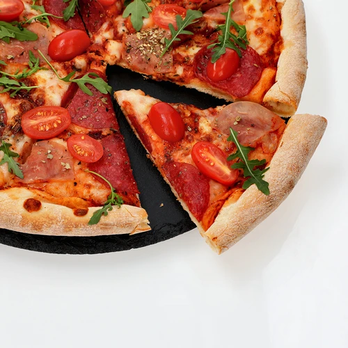 Vrtljiva skrilnata plošča fi30cm - 12