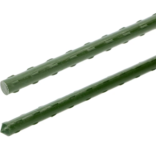 Vrtne palice Bioogród – prevlečene jeklene, 0,9 m, Ø 8 mm, 10 kosov. - 2