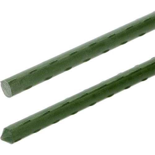 Vrtne palice Bioogród – prevlečene jeklene, 1,5 m, fi 11 mm, 10 kos. - 2
