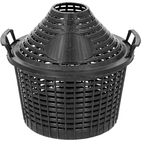 Vrtni koš / za 5-litrsko damažano