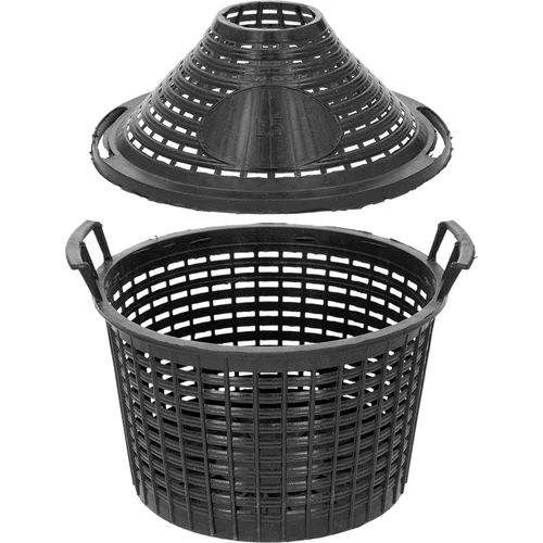 Vrtni koš / za 5-litrsko damažano - 2