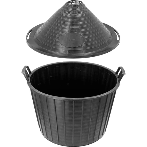 Vrtni koš / za damižano 54 l - 2