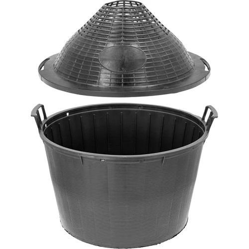 Vrtni koš / za damižon 34 l - 2
