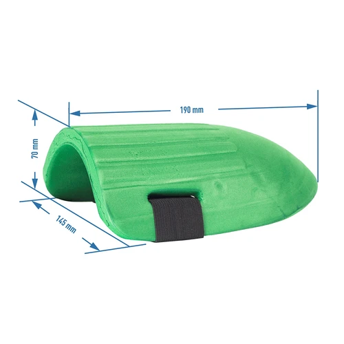 Vrtni ščitniki za kolena - penasti - 5