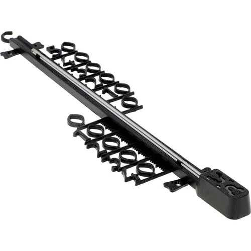 Vrtni termometer (od -40 do +50 °C), 47 cm - 2