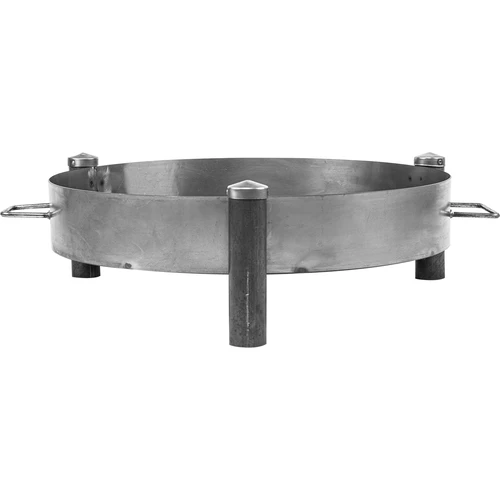 Vrtno kurišče ø 60 cm varjeno - 2