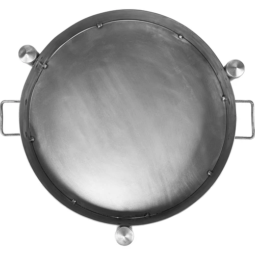 Vrtno kurišče ø 60 cm varjeno - 3