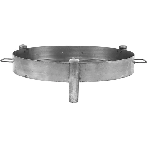 Vrtno kurišče ø 70 cm, varjeno - 2