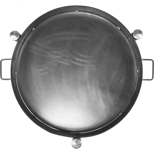 Vrtno kurišče ø 70 cm, varjeno - 3