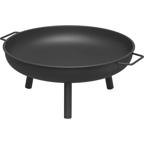 Vrtno kurišče Ø58 cm, okrogla skleda