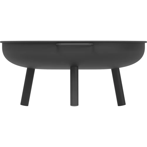 Vrtno kurišče Ø58 cm, okrogla skleda - 2