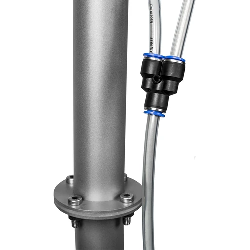 Vtični spojnik 10 mm, tip Y - 1 kos. - 7