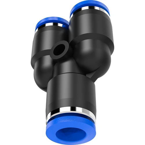 Vtični spojnik 10 mm, tip Y - 1 kos. - 5