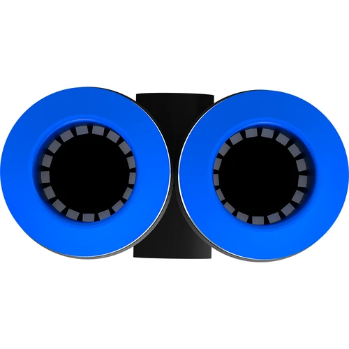 Vtični spojnik 10 mm, tip Y - 1 kos. - 6