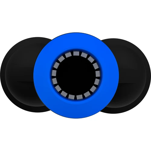 Vtični spojnik 10 mm, tip Y - 1 kos. - 2