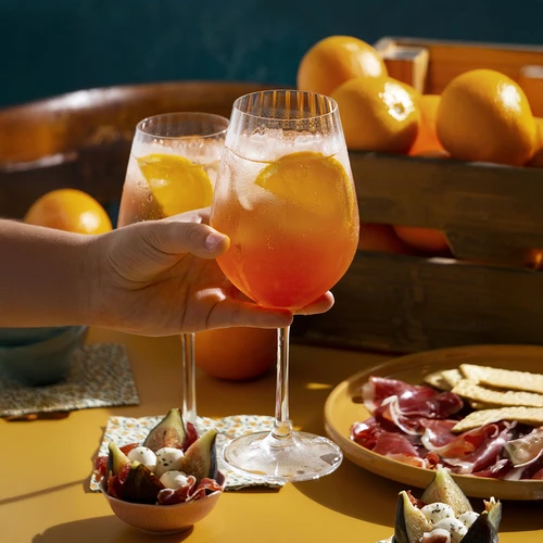 VYPITO 12%, vrečka za 18 drinkov - Chillout rahlo sadni, 126 g - 8