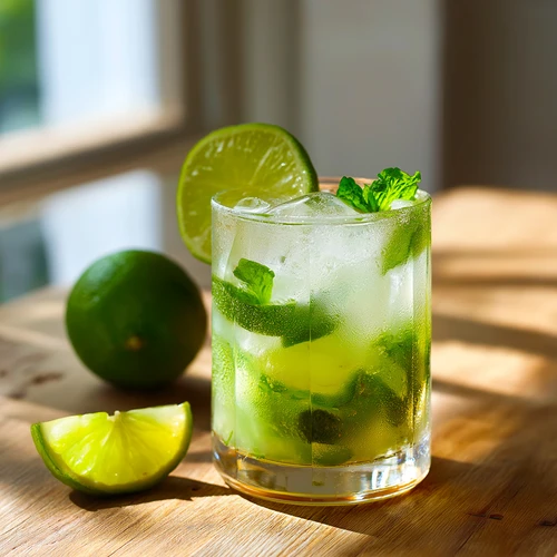 VYPITO 12 %, vrečka za 18 drinkov – Meta-Limeta, 126 g - 7