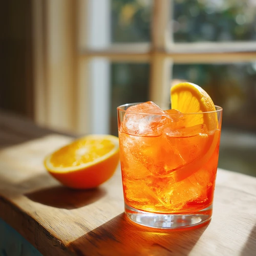 VYPITO 12%, vrečka za 18 drinkov - Pomaranča, 126g - 7