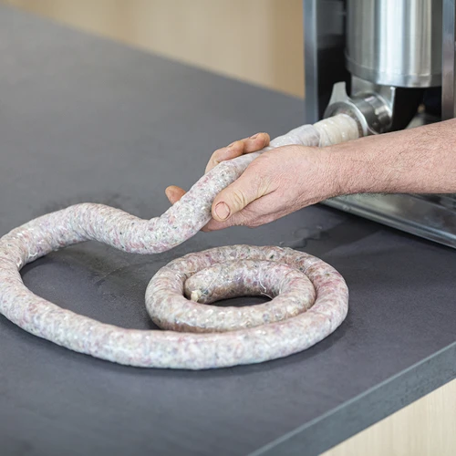 Za belo klobaso - mešanica začimb in zelišč, 350 g - 5