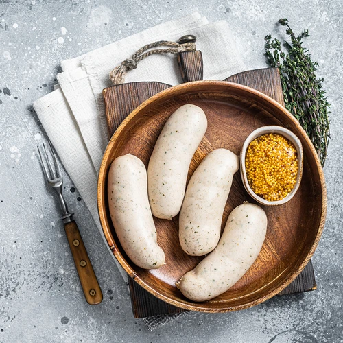 Za belo klobaso - mešanica začimb in zelišč, 350 g - 6