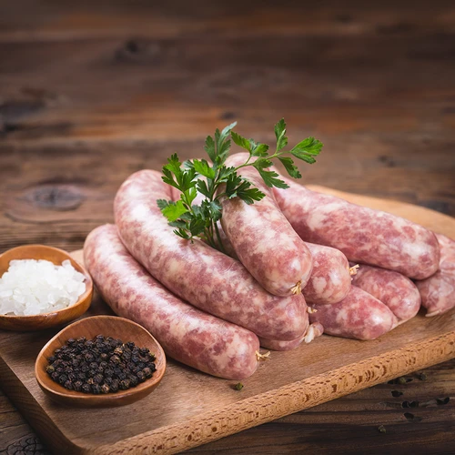 Za belo klobaso - mešanica zelišč in začimb - 4