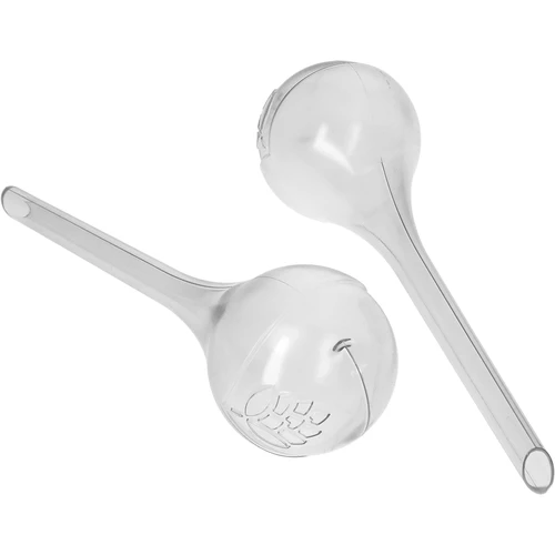 Zalivalne krogle, prozorne, 400 ml, 4 kosi - 2