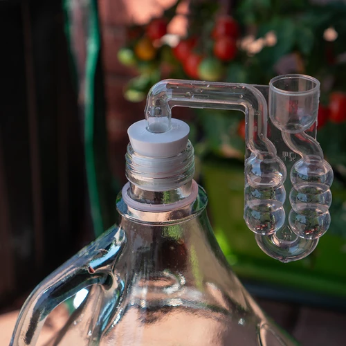 Zamašek za balon 48/44mm - 4