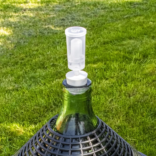 Zamašek za balon 48/44mm - 5