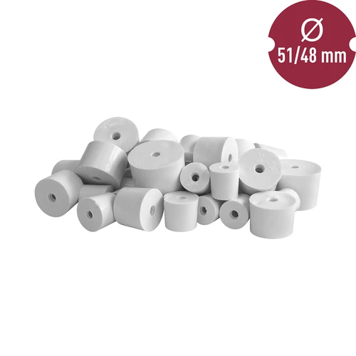 Zamašek za damažano 51/48 mm - 2