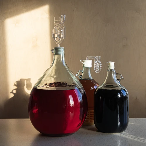 Zamašek za damažano fi 37/41 mm z zapiralnim čepom - 9