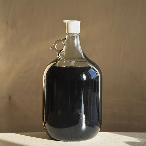 Zamašek za damažano fi 37/41 mm z zapiralnim čepom - 6