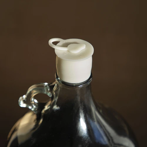 Zamašek za damažano fi 37/41 mm z zapiralnim čepom - 7