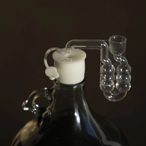 Zamašek za damažano fi 37/41 mm z zapiralnim čepom - 8