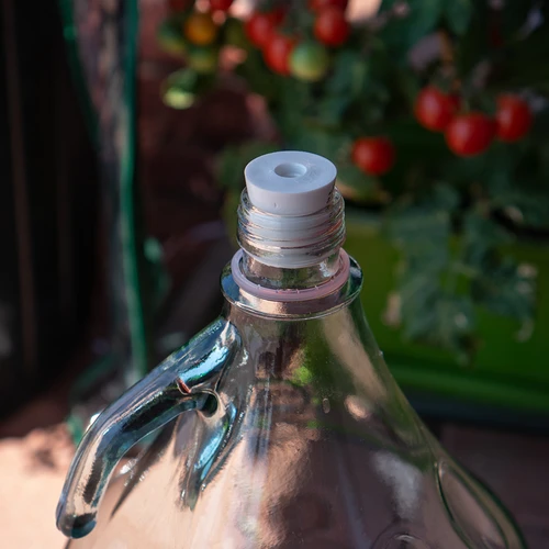 Zamašek za damižano 33/29 mm - 3