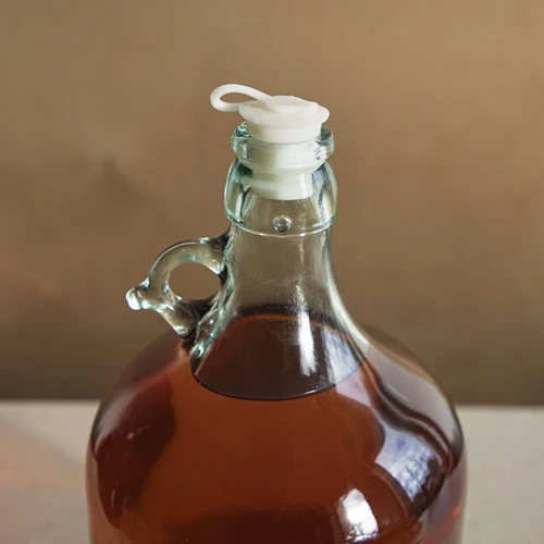 Zamašek za damižano fi 28/32 mm z zaporko - 6