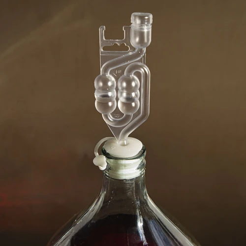 Zamašek za damižano fi 40/43 mm s čepkom - 7