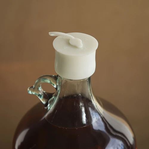 Zamašek za damižano fi 50/54 mm z zapiranjem - 6