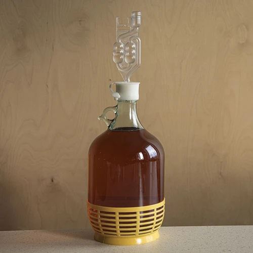 Zamašek za damižano fi 50/54 mm z zapiranjem - 7