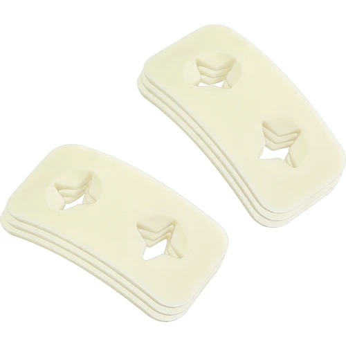 Zamenljive gumice za odkoščičevalnik - 6 kosov - 2