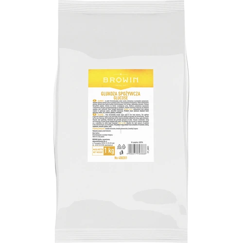 Živilska glukoza 1 kg