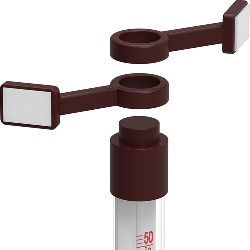 Zunanji termometer (-50 °C do +50 °C) 22 cm mix - 8