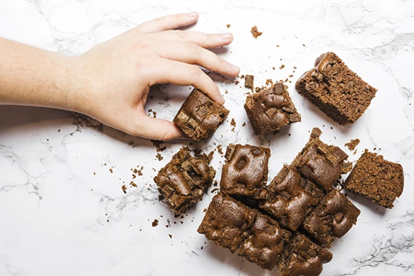 Brownie - čokoladni kolač