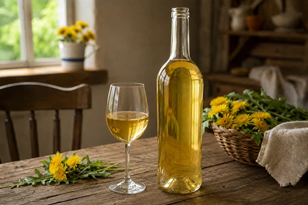 Domače vino iz regrata