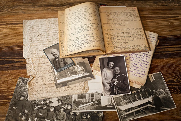 Epizoda 1: Torta iz polnozrnatega kruha