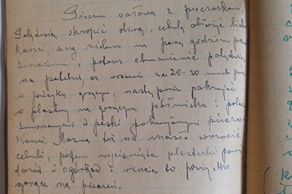 Epizoda 3: Pečenka iz govejega fileja in ocvrti goveji file