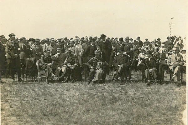 Epizoda 4: Krap na poljski način, ploščič ali krap v penasti omaki