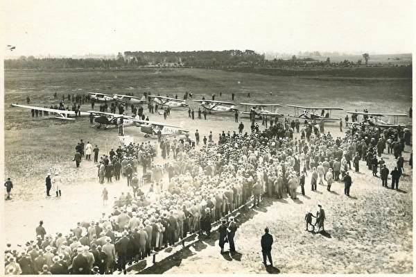 Epizoda 4: Krap na poljski način, ploščič ali krap v penasti omaki